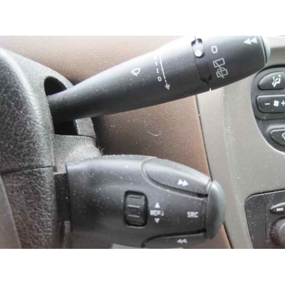 citroën xsara picasso del año 2004