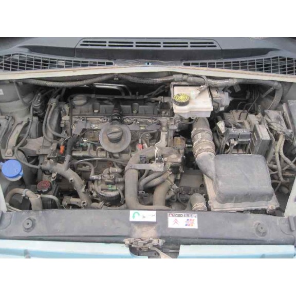 citroën xsara picasso del año 2004