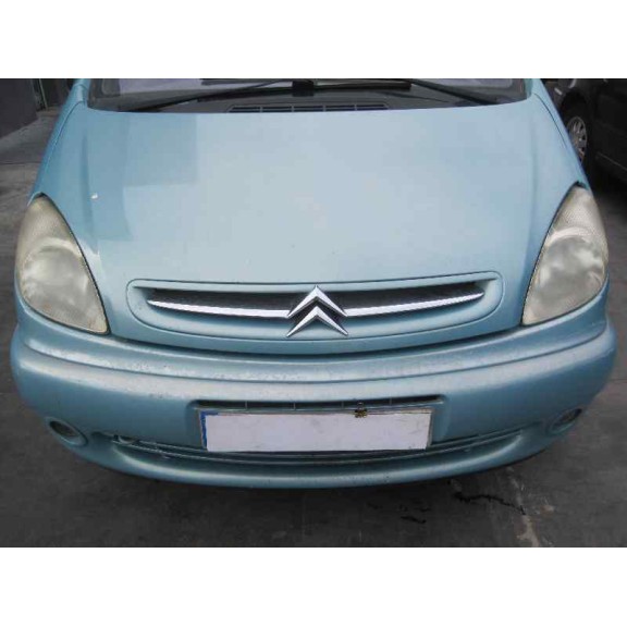 citroën xsara picasso del año 2004