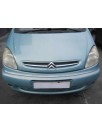citroën xsara picasso del año 2004