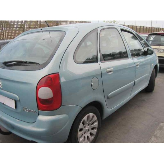 citroën xsara picasso del año 2004