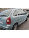citroën xsara picasso del año 2004