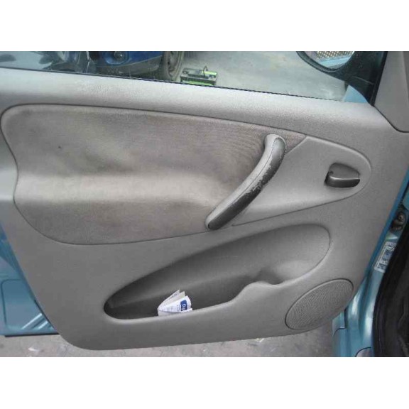 citroën xsara picasso del año 2004