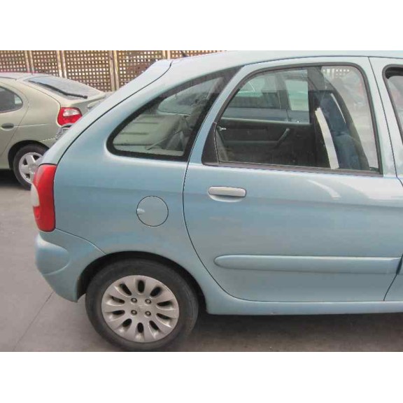 citroën xsara picasso del año 2004