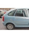 citroën xsara picasso del año 2004