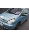 citroën xsara picasso del año 2004
