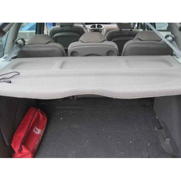 citroën xsara picasso del año 2004