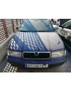 skoda octavia combi (1u5) del año 2000