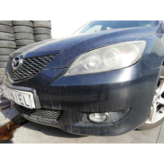mazda 3 berlina (bk) del año 2005