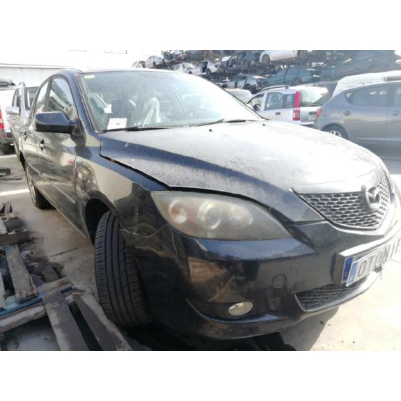mazda 3 berlina (bk) del año 2005