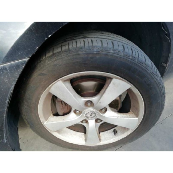 mazda 3 berlina (bk) del año 2005