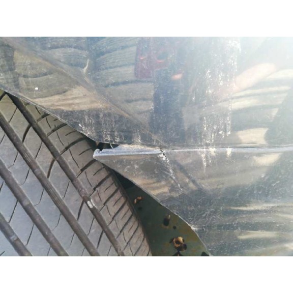 mazda 3 berlina (bk) del año 2005