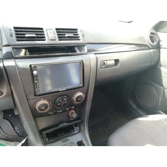 mazda 3 berlina (bk) del año 2005