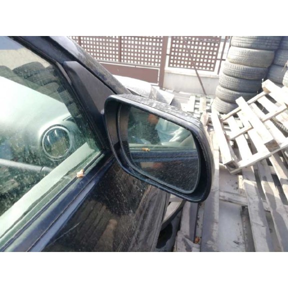 mazda 3 berlina (bk) del año 2005