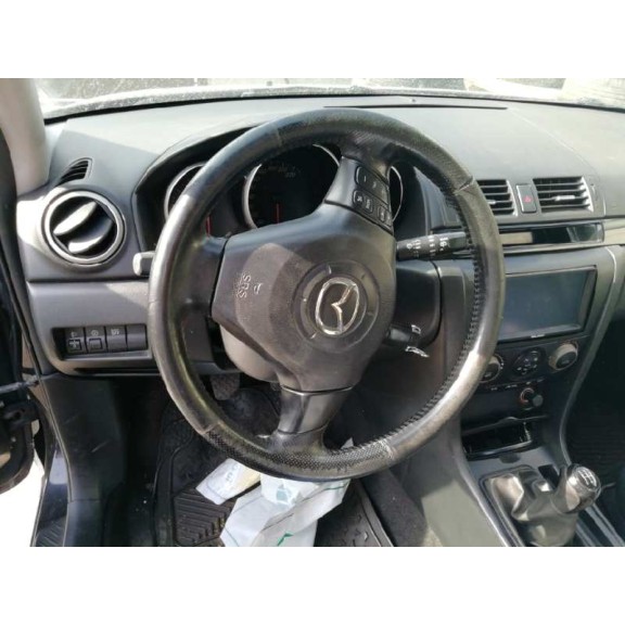 mazda 3 berlina (bk) del año 2005