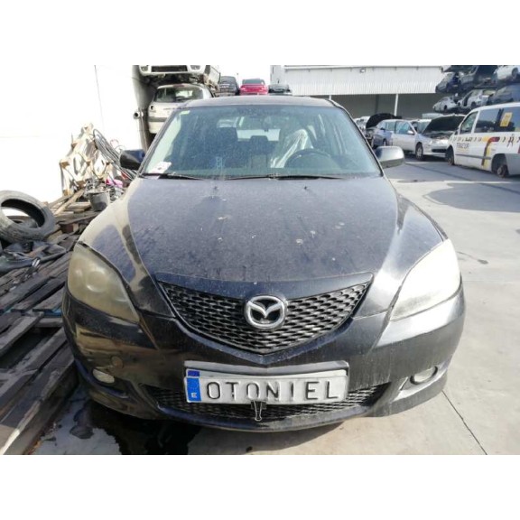 mazda 3 berlina (bk) del año 2005