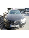 mazda 3 berlina (bk) del año 2005