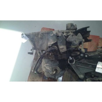 Recambio de caja cambios para peugeot 307 break / sw (s1) break xr referencia OEM IAM   