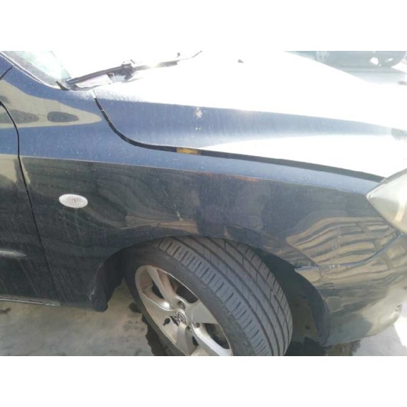 mazda 3 berlina (bk) del año 2005