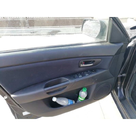 mazda 3 berlina (bk) del año 2005