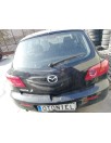 mazda 3 berlina (bk) del año 2005