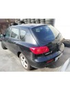 mazda 3 berlina (bk) del año 2005