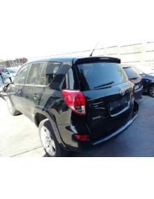 toyota rav 4 (a3) del año 2008