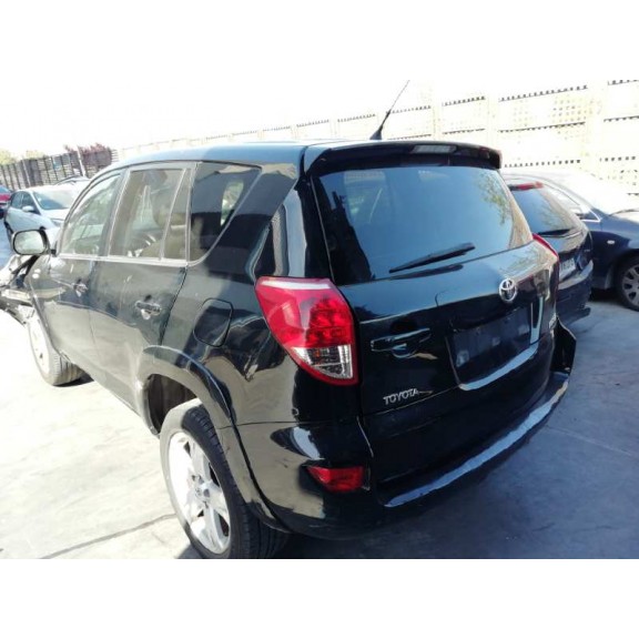 toyota rav 4 (a3) del año 2008