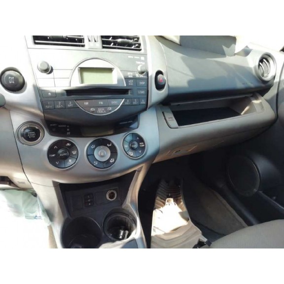 toyota rav 4 (a3) del año 2008
