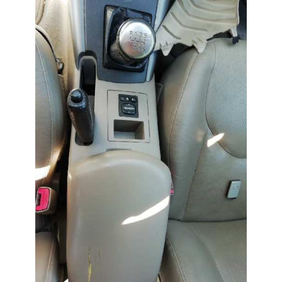 toyota rav 4 (a3) del año 2008