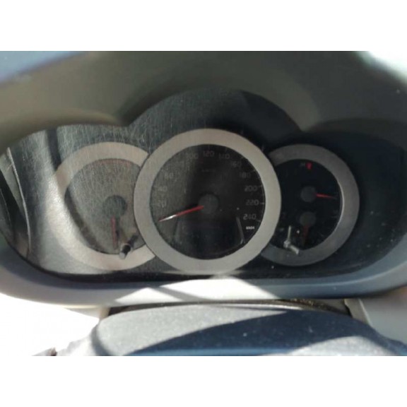 toyota rav 4 (a3) del año 2008