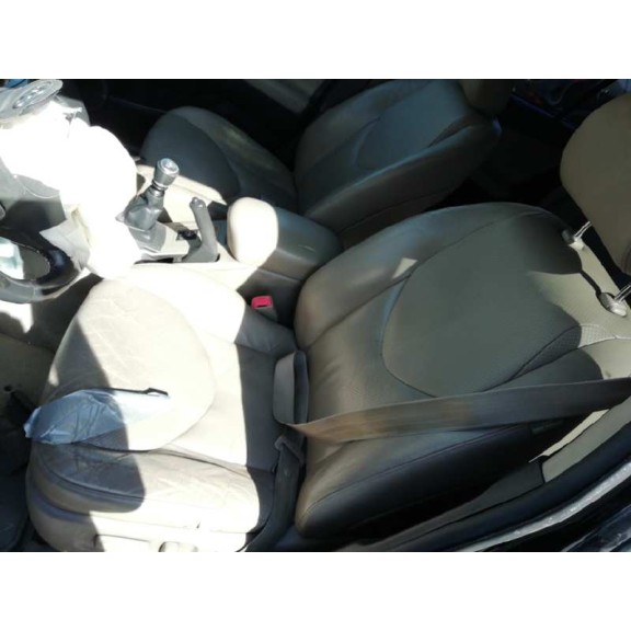 toyota rav 4 (a3) del año 2008