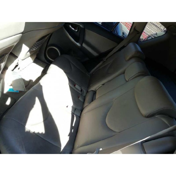 toyota rav 4 (a3) del año 2008