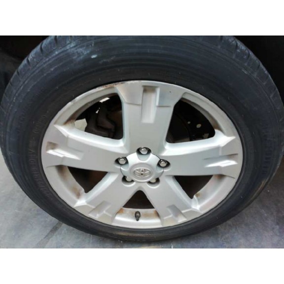 toyota rav 4 (a3) del año 2008