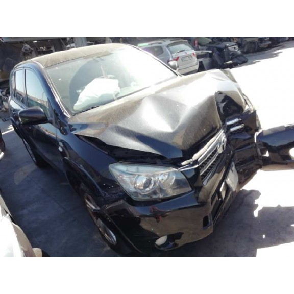 toyota rav 4 (a3) del año 2008