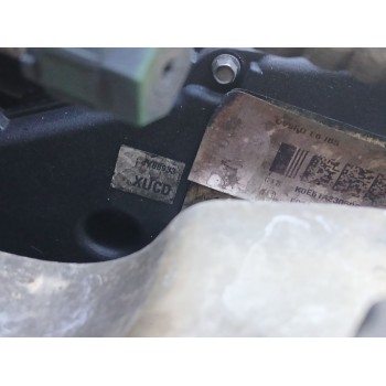 Recambio de despiece motor para ford transit courier b460 monospace 1.5 tdci referencia OEM IAM XUCD  