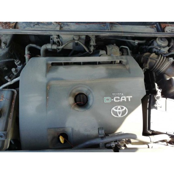 toyota rav 4 (a3) del año 2008