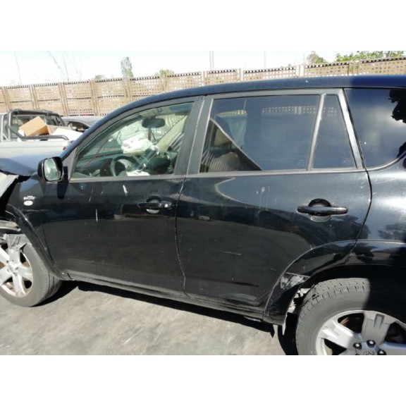toyota rav 4 (a3) del año 2008