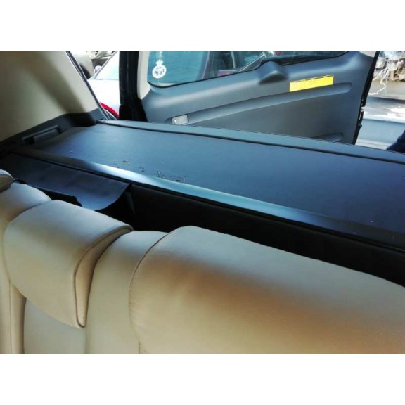 toyota rav 4 (a3) del año 2008