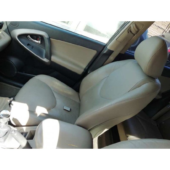 toyota rav 4 (a3) del año 2008