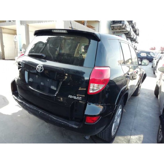 toyota rav 4 (a3) del año 2008