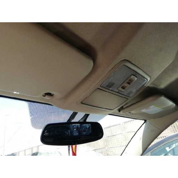 toyota rav 4 (a3) del año 2008