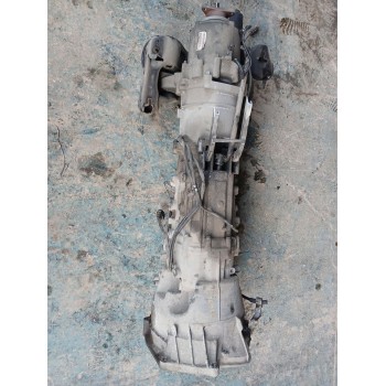 Recambio de caja cambios para bmw x3 (e83) 2.0i referencia OEM IAM  4X4 177.000KM 6V