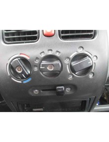 opel agila del año 2002 2