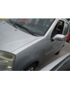 opel agila del año 2002