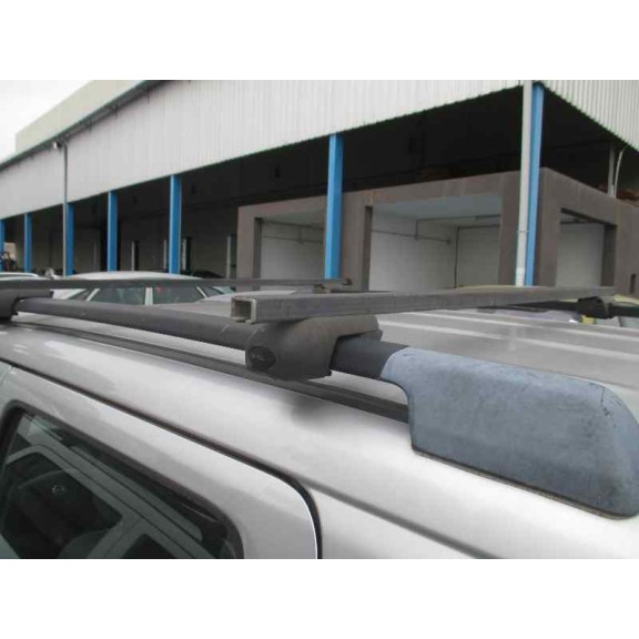 opel agila del año 2002