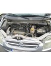 opel agila del año 2002