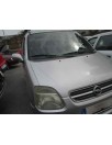 opel agila del año 2002