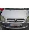 opel agila del año 2002