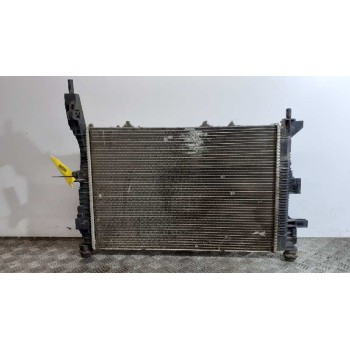 Recambio de radiador agua para ford c-max edition referencia OEM IAM CV618005VC 1766348 CV618005VB